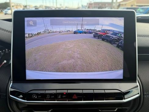 New 2026 Jeep Compass Latitude AWD/4WD image 26