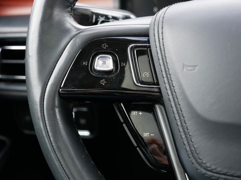 Used 2022 Lincoln Aviator Reserve w/ Elements Package Plus image 31