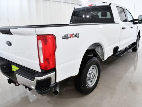 New 2026 Ford F350 XL w/ XL Driver Assist Package image 11