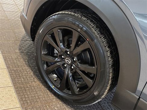 Used 2023 MAZDA CX-30 AWD 2.5 S w/ Preferred Package image 9