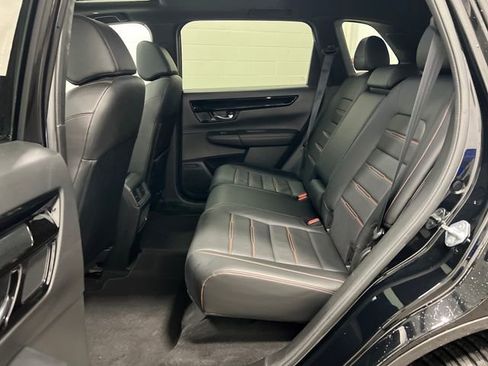 Certified 2023 Honda CR-V Sport Touring image 18