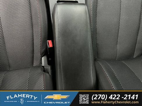 Used 2016 Chevrolet Equinox LT w/ Convenience Package FWD image 31