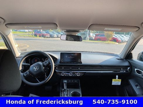 Used 2026 Honda Civic LX image 39