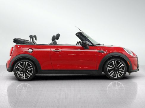 Used 2022 MINI Cooper S FWD image 8