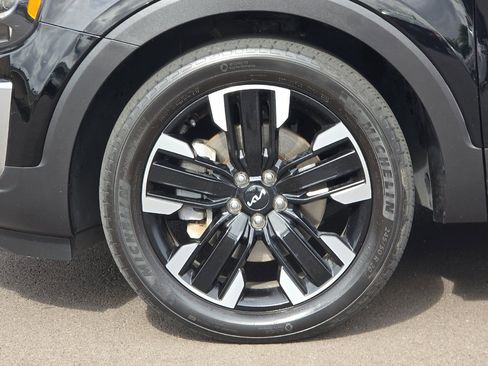 Used 2022 Kia Telluride SX w/ SX Prestige Package AWD/4WD image 28