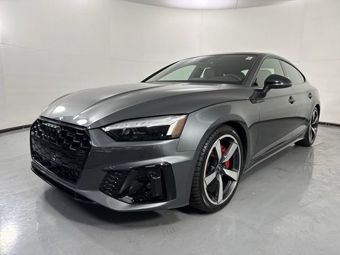 Used 2023 Audi A5 2.0T Premium Plus AWD/4WD image 31