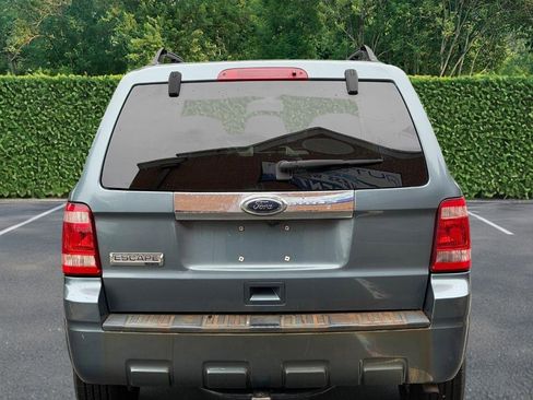 Used 2012 Ford Escape XLT FWD image 5