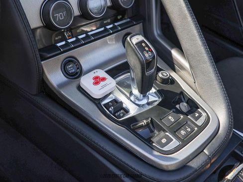 Used 2017 Jaguar F-TYPE Convertible image 36