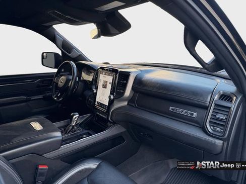 Used 2022 RAM 1500 TRX w/ TRX Level 1 Equipment Group AWD/4WD image 26