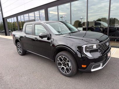 New 2026 Ford Maverick Lariat w/ 4K Tow Package