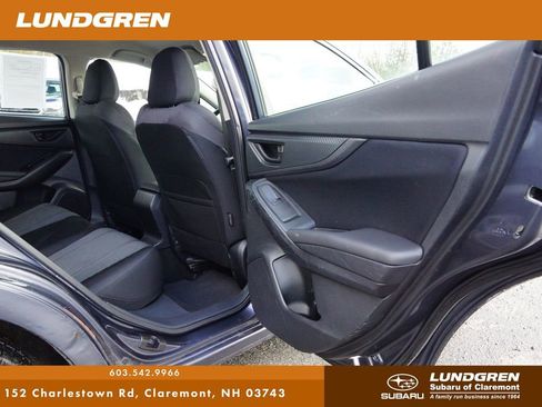 Used 2017 Subaru Impreza 2.0i image 16