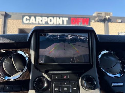 Used 2014 Ford F250 Platinum w/ FX4 Off-Road Package image 23