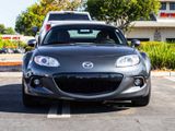 Used 2014 MAZDA MX-5 Miata Grand Touring w/ Premium Package image 2