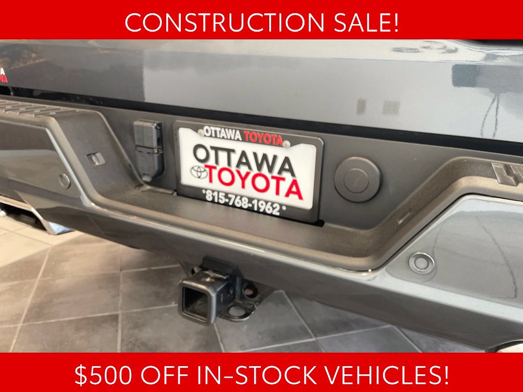 Used 2021 GMC Sierra 1500 Denali w/ Denali Ultimate Package AWD/4WD image 18
