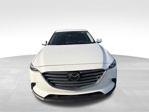 Used 2022 MAZDA CX-9 Touring image 6