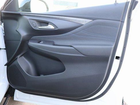 New 2026 Buick Envista Sport Touring w/ Convenience I Package image 7