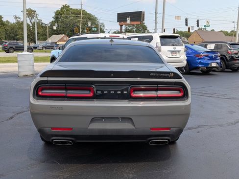 Used 2023 Dodge Challenger R/T Scat Pack w/ Plus Package RWD image 6