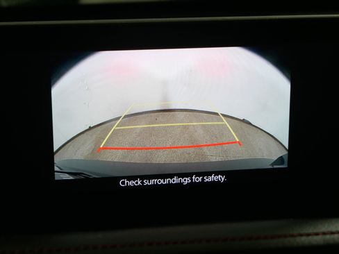 Used 2024 MAZDA CX-30 AWD 2.5 S w/ Preferred Package image 33