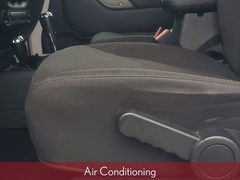 Used 2017 Jeep Wrangler Unlimited Sport w/ Quick Order Package 24S image 12