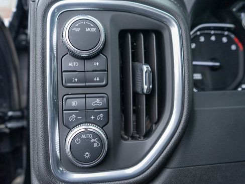 Used 2021 GMC Sierra 2500 SLE w/ SLE Value Package; image 15