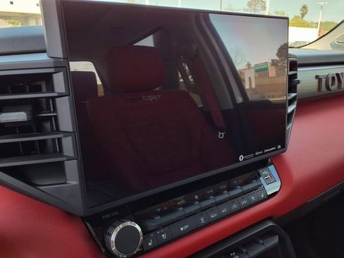 Used 2023 Toyota Tundra TRD Pro AWD/4WD image 10