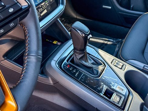New 2026 Subaru Crosstrek 2.5i Wilderness AWD/4WD image 19
