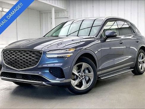 New 2026 Genesis GV70 2.5T AWD/4WD image 21