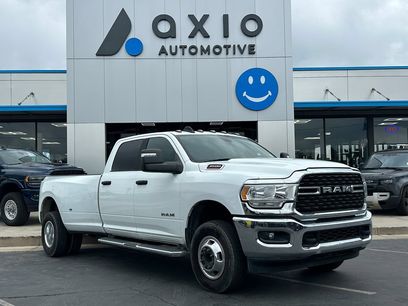 Used 2024 RAM 3500 Big Horn
