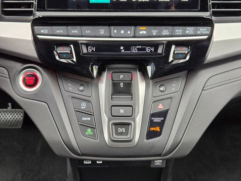 New 2026 Honda Odyssey Sport-L image 18