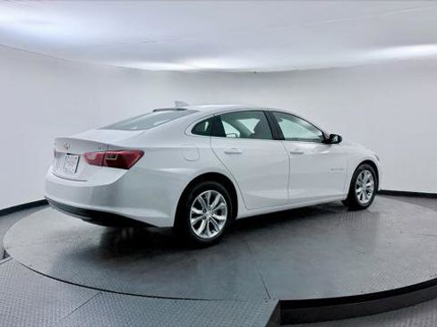 Used 2023 Chevrolet Malibu LT FWD image 8