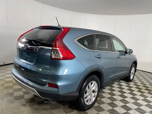 Used 2015 Honda CR-V EX image 7