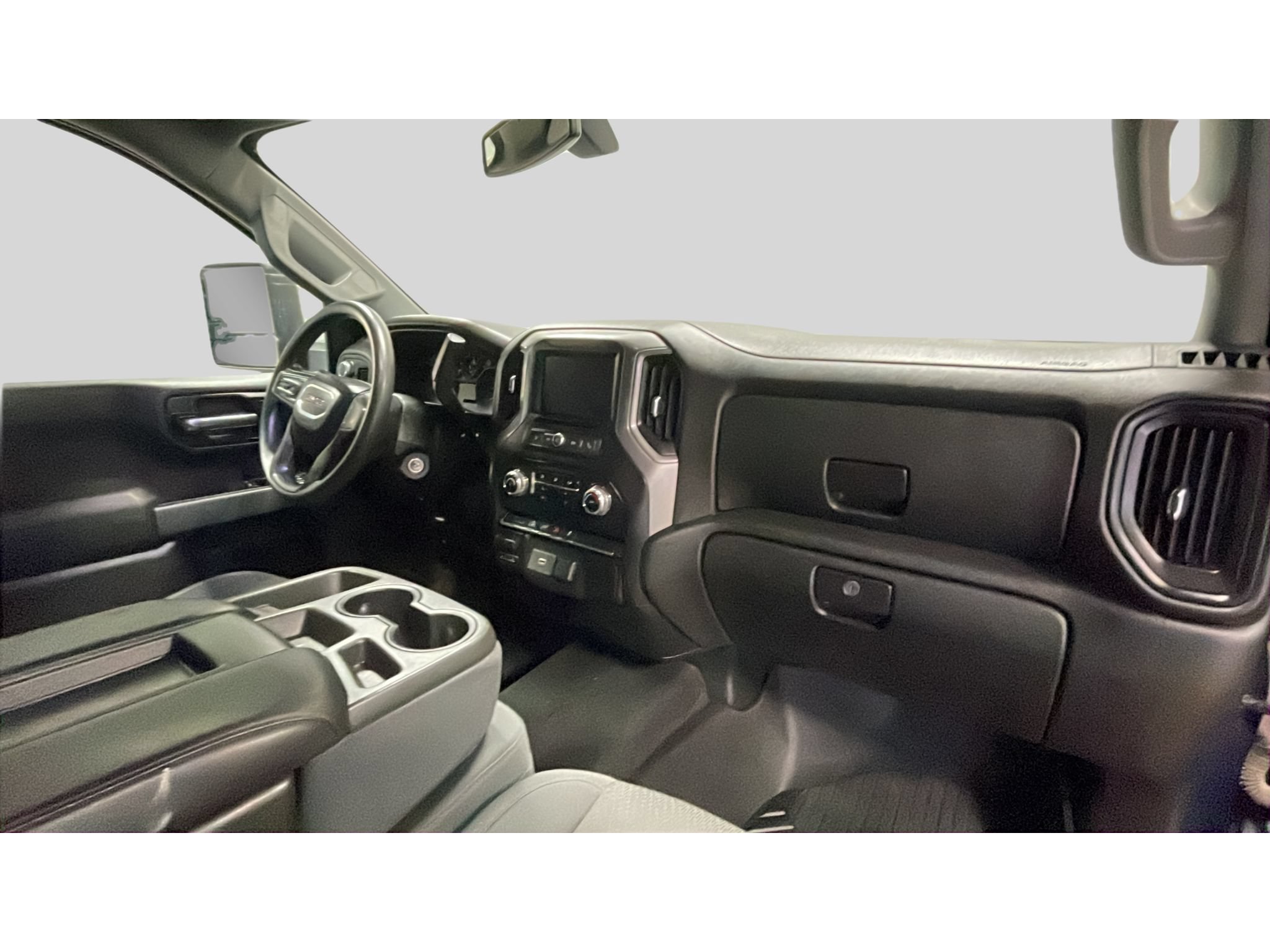 Used 2020 GMC Sierra 1500 4x4 Crew Cab w/ Sierra Value Package image 17
