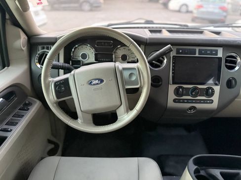 Used 2014 Ford Expedition EL XL w/ Fleet Convenience Package RWD image 16