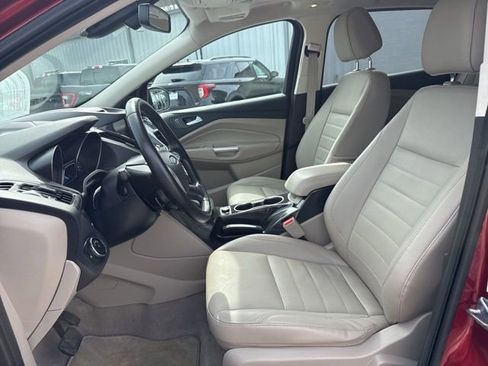 Used 2014 Ford Escape Titanium w/ Equipment Group 401A image 22