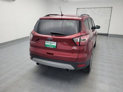 Used 2017 Ford Escape SE w/ Equipment Group 201A FWD image 7