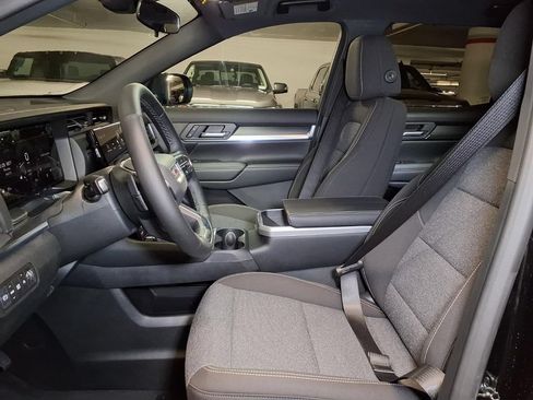 New 2026 GMC Terrain Elevation FWD image 15