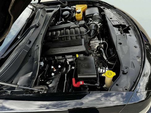 Used 2019 Dodge Charger Scat Pack w/ Navigation & Travel Group image 80