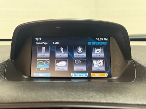 Used 2016 Buick Encore FWD image 18