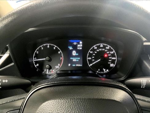 Certified 2024 Toyota Corolla LE FWD image 24