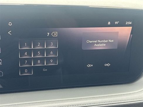 Used 2024 Buick Encore GX Preferred w/ Comfort Package FWD image 13