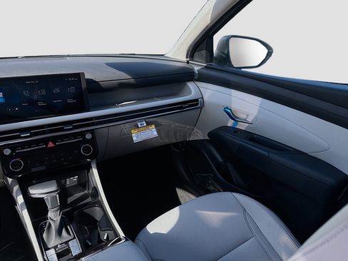 New 2026 Hyundai Tucson SEL image 16
