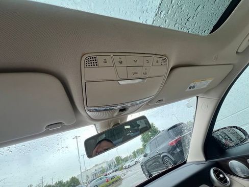 Certified 2020 Mercedes-Benz C 300 4MATIC Sedan image 19