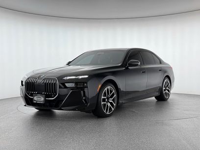 Used 2024 BMW 760i xDrive