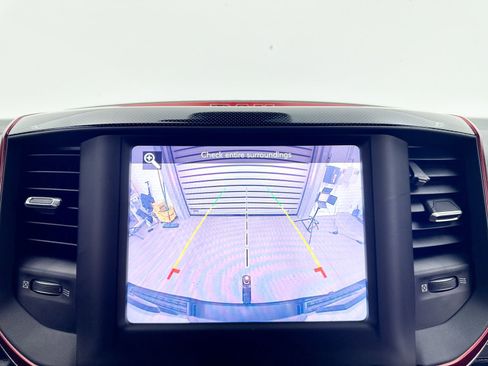 Used 2019 RAM 1500 Rebel w/ Rebel Level 1 Equipment Group image 17