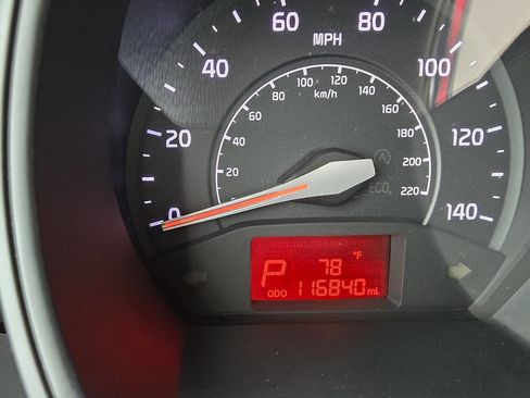 Used 2013 Kia Rio EX image 26