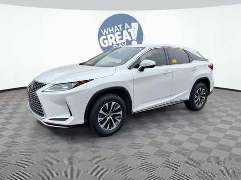 Used 2020 Lexus RX 350 FWD image 29
