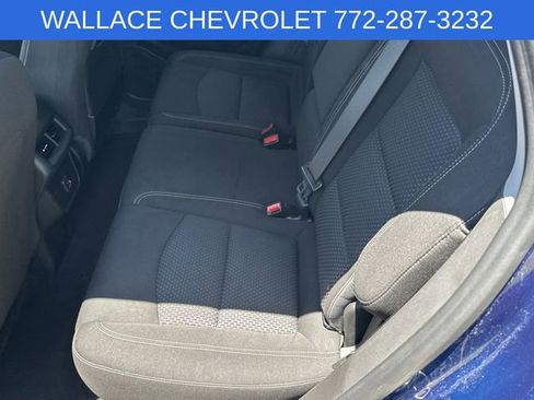 Certified 2022 GMC Terrain SLE w/ Driver Convenience Package FWD image 13