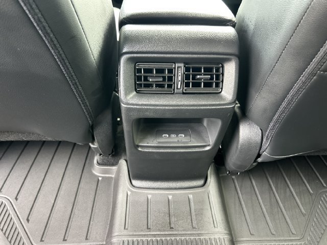 Certified 2024 Honda CR-V EX-L image 33