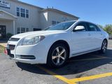 Used 2011 Chevrolet Malibu LT image 2