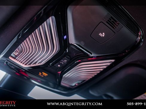 Used 2018 BMW X3 M40i w/ Premium Package image 27